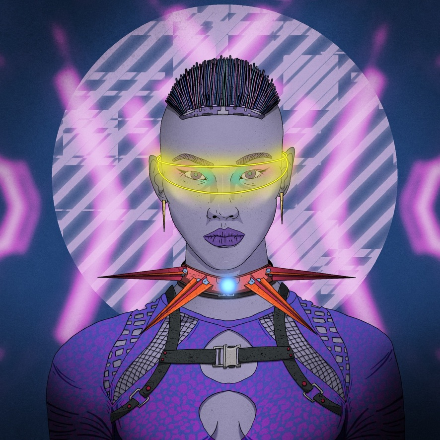NeuromodNFTs's tweet photo. 💥 when the eyewear pops! 💥

🔥 follow @NeuromodNFTs
🔥 Like, RT
🔥 tag an #NFT influencer

WL giveaway on this post
DISCORD LOCKED

️#NFTCommunity #WLGiveaways #WLgiveaway #NFTDrop https://t.co/tVDDesX9r7