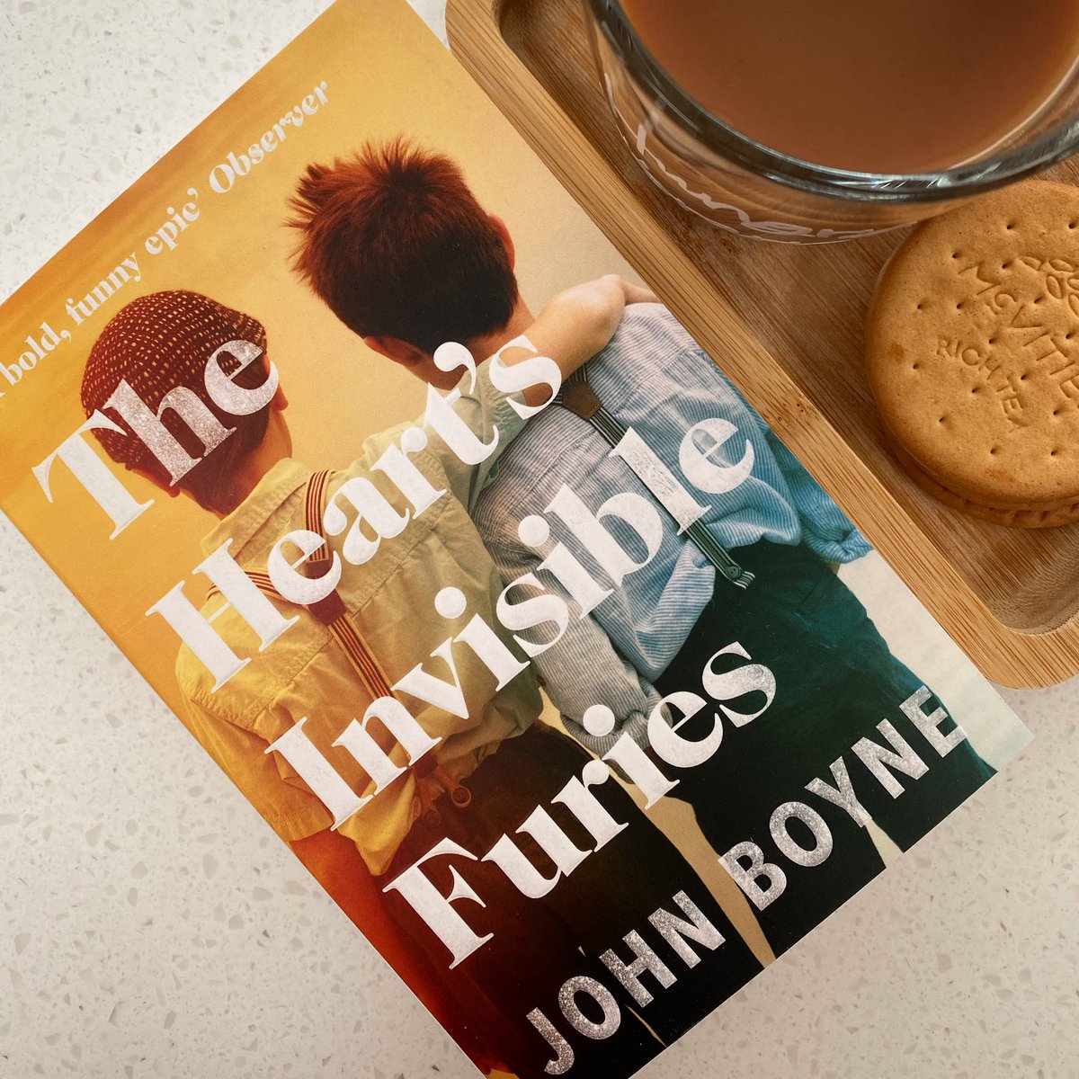 Hungry Librarian tweet media