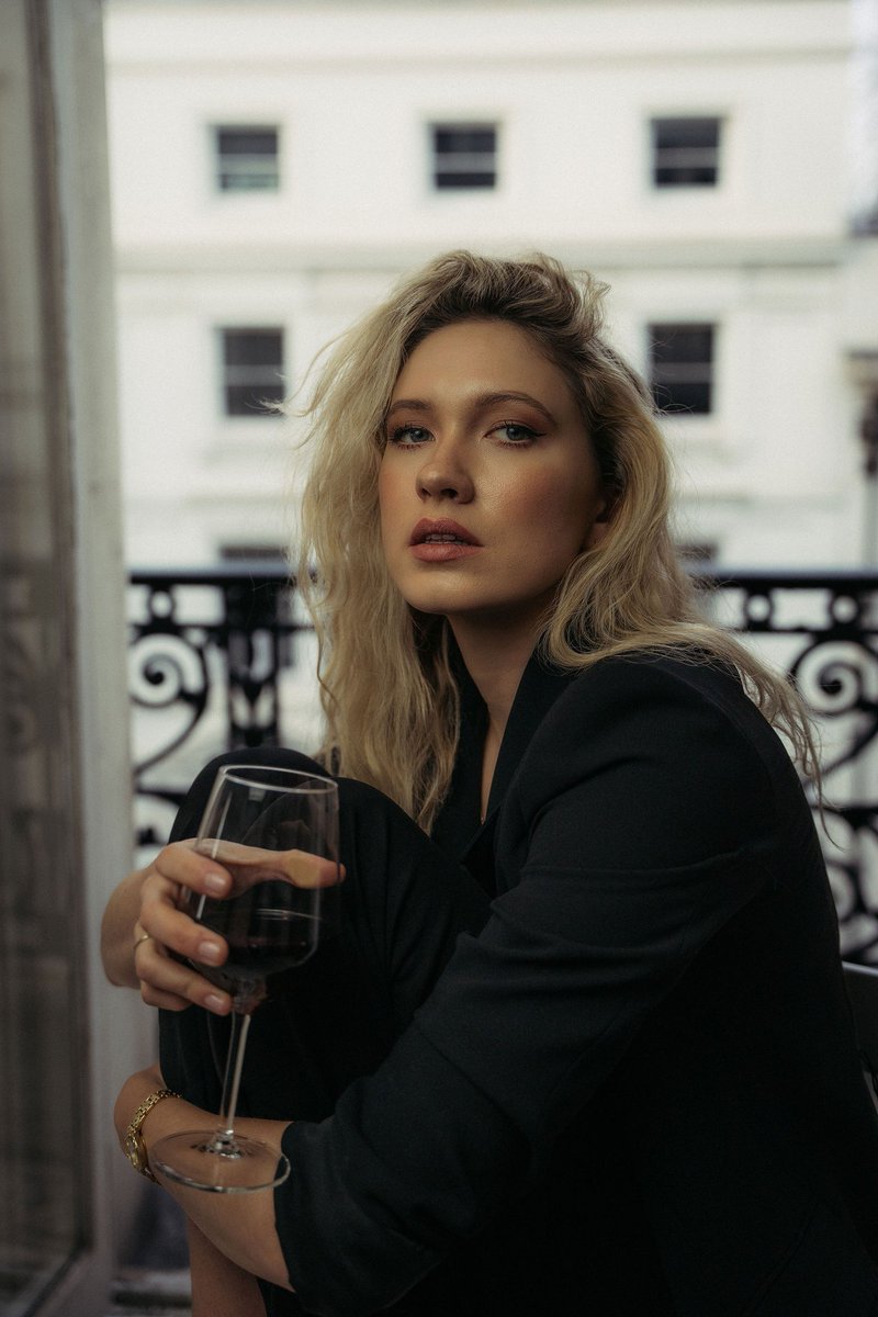 snapsbyscotty's tweet photo. It’s wine o’clock somewhere🍷 With @_clairebodie ✨! #potraitphotographer #portrait #portraitphotography #winelover
#WineEnthusiastLife #london https://t.co/4c7Llmj2DT