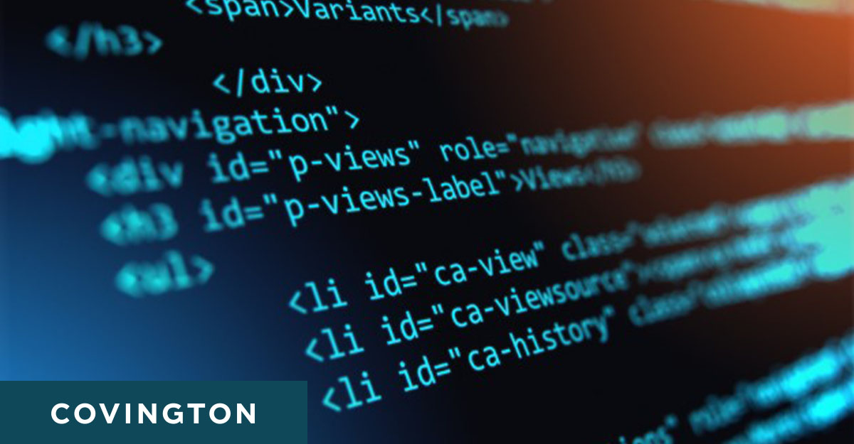 L_v_Kruijsdijk's tweet photo. What is the Digital Markets Act's obligations for "designated gatekeepers" ? Covington Competition discusses. https://t.co/5nvupNDiPm #DMA #gatekeepers #Europeandigitalstrategy #competition. https://t.co/GBok7DpFhE