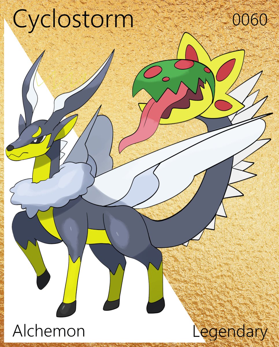 AD_CoFounder's tweet photo. These 4 are the rarest @AlchemonNFT. Rewards held include

・Psychosaurus:310  $ALCH
・Shred-X: 260 $ALCH
・Venoreaper: 210 $ALCH
・Cyclostorm: 105 $ALCH

However, actual strength is not limited to this due to combat characteristics.

#AlgoNFTs  #Algorand #NFTCommunity #NFTs https://t.co/srM3vPbkWn