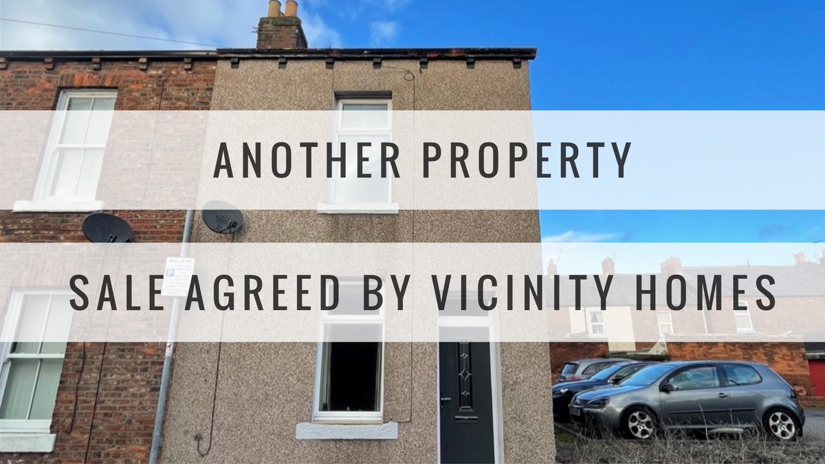 Vicinity Homes tweet media
