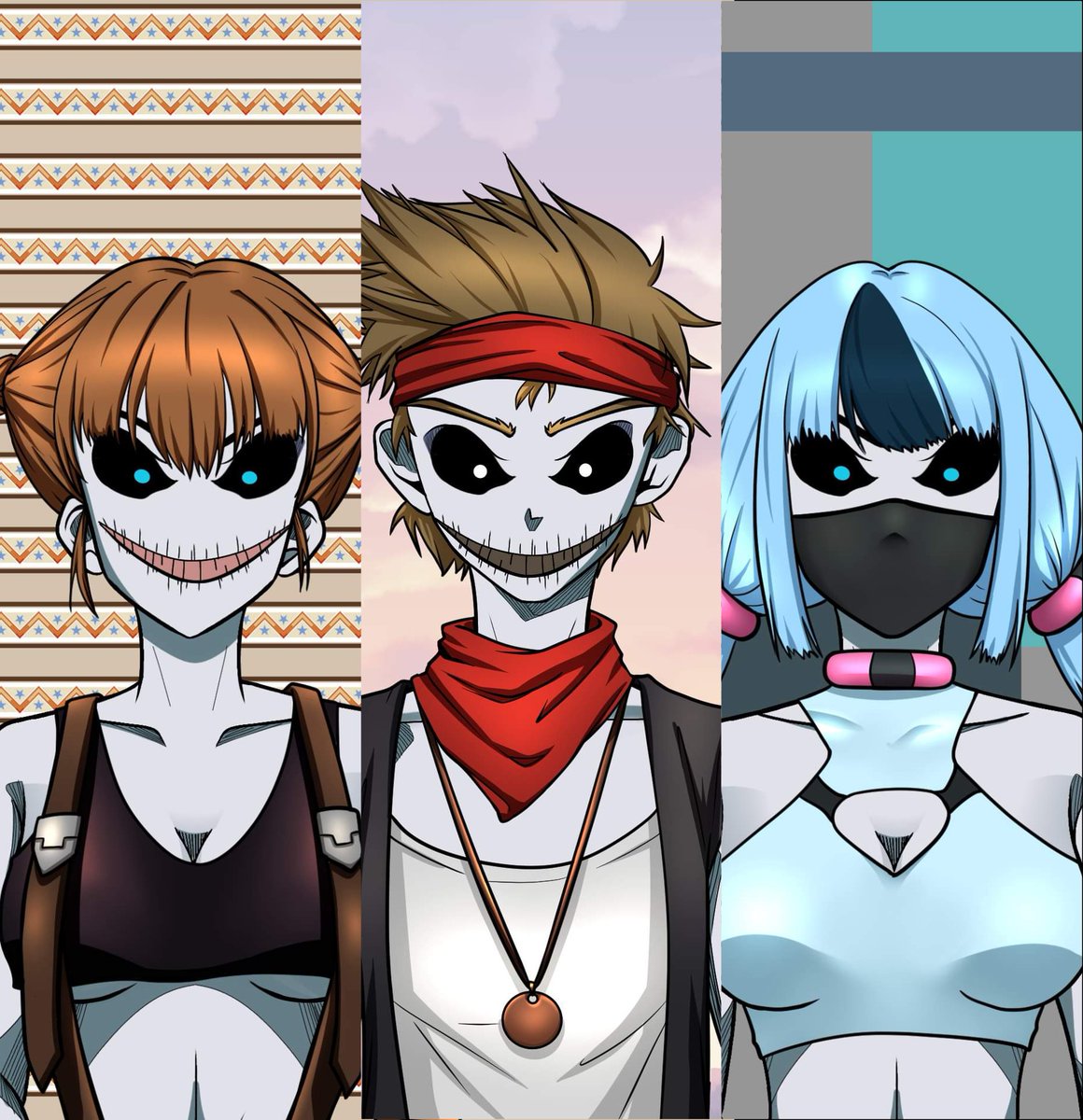 lilcrow💜 tweet media