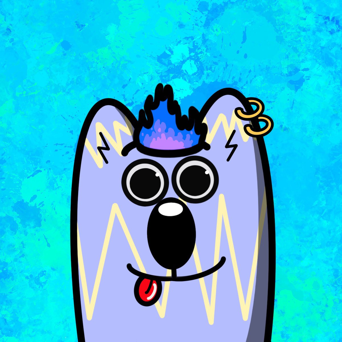 wooziesnft's tweet photo. monday sneakpeak!😜
do you like the woozies?

100 retweets and we will open Discord! 

retweet and catch your OG role! 

#NFTs #NFTCommunity #Discord #NFT #NFTCollection #nftart #NFTProject https://t.co/eLIXwee5w5