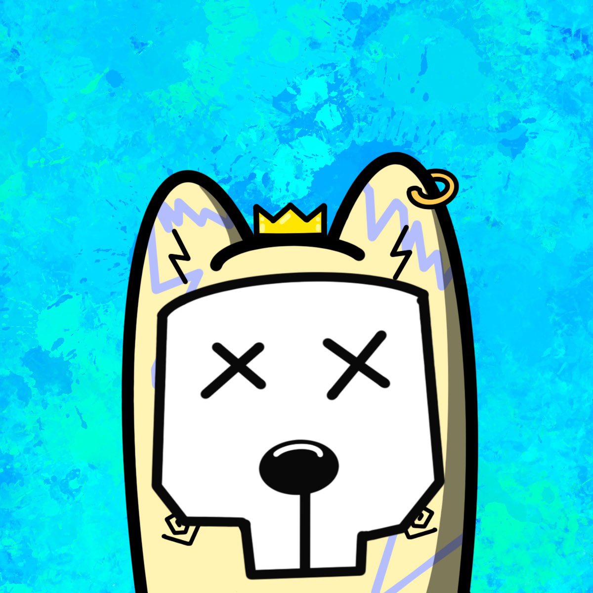 wooziesnft's tweet photo. monday sneakpeak!😜
do you like the woozies?

100 retweets and we will open Discord! 

retweet and catch your OG role! 

#NFTs #NFTCommunity #Discord #NFT #NFTCollection #nftart #NFTProject https://t.co/eLIXwee5w5