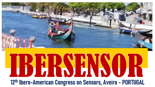 ibersensor2022's tweet photo. 📌🗓️Have you looked at the calendar today? you still have 21 days to submit your abstract to Ibersensor 2022 congress, from 5 to 8 September, at Aveiro 🏖️⛵️🦞- PORTUGAL🇵🇹
ℹ️More info at https://t.co/JiF8s2nF3A

@CESAM_Univ @UnivAveiro @spquimica #Congress #Aveiro #sensors https://t.co/Qs9t3a1fx9