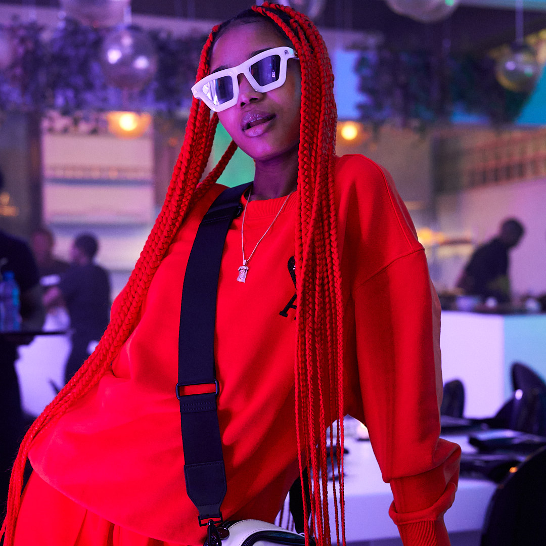 PUMA South Africa on Twitter "Looking fresh mollypercocetz in the new