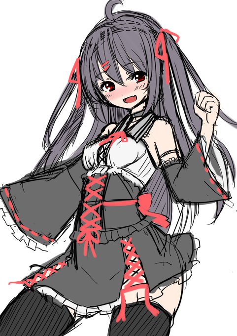 ざっくりふぁちゃん!! 