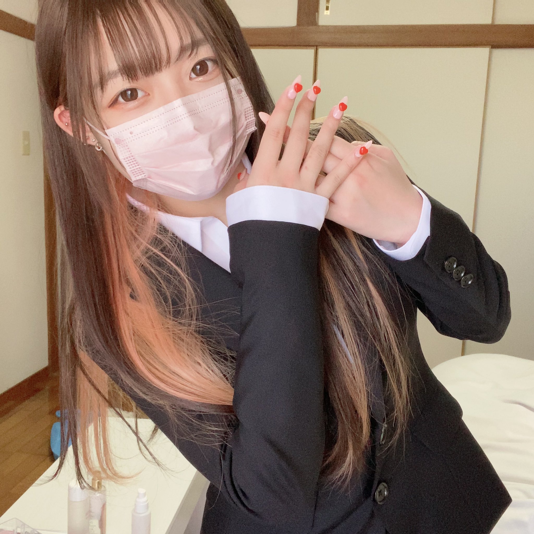 ゆず🍑💗 (@1121_yuzuka) / X