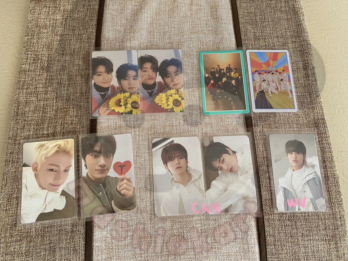 mashiokart's tweet photo. wts lfb ph 

tss chapter 1 photocards 

selca- 180 ea
pob- 250 ea
group concept- 140 SET 
unit- 120 ea
postcards- 90 ea

—details on pinned 
—prio if taking 2 or more 

🏷 treasure mashihoon hyunsuk yedam cna weverse pob haruto yoshi jeongwoo junghwan 
@TR12MarketPH https://t.co/7TFmdVBl5K