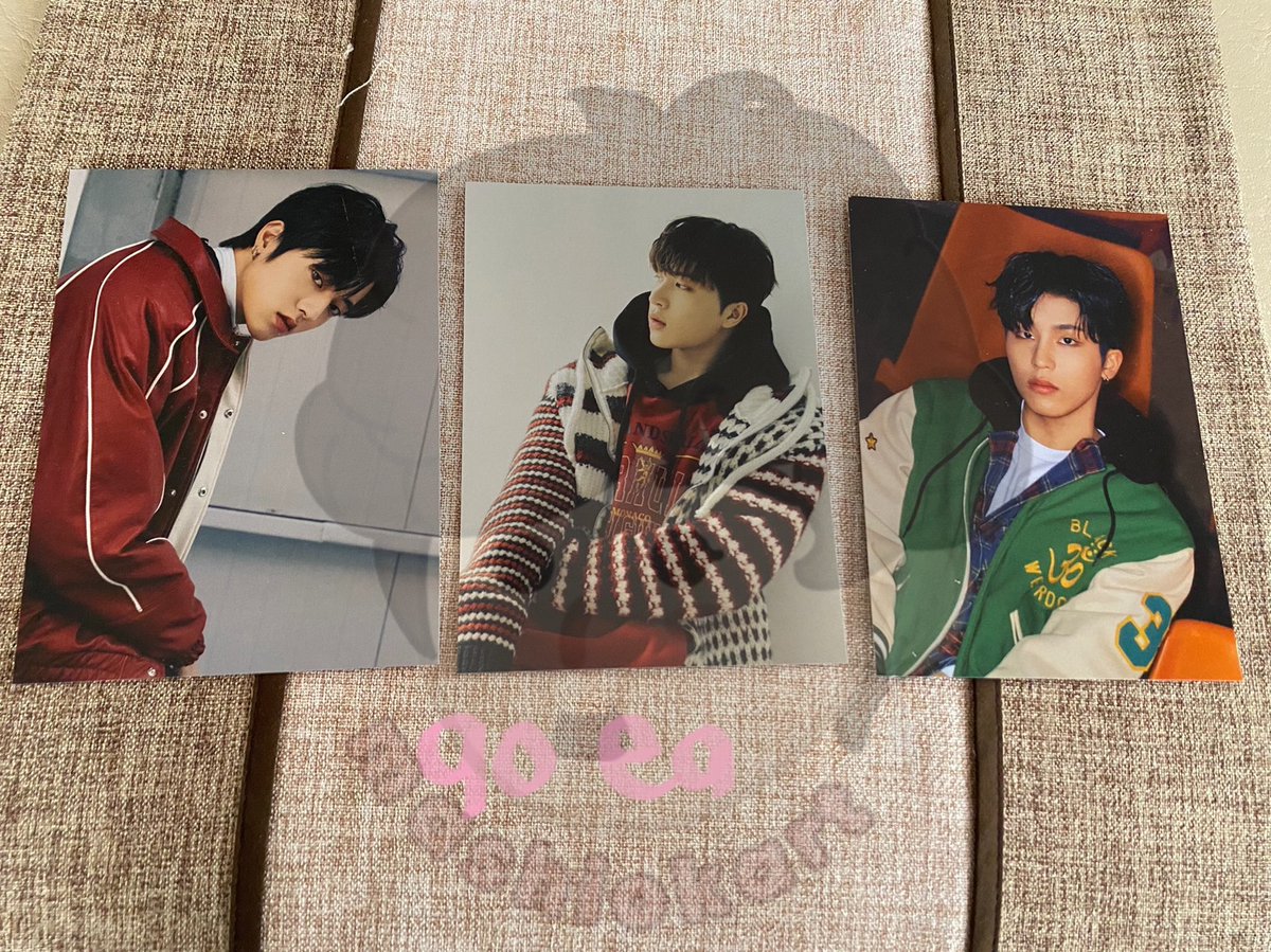 mashiokart's tweet photo. wts lfb ph 

tss chapter 1 photocards 

selca- 180 ea
pob- 250 ea
group concept- 140 SET 
unit- 120 ea
postcards- 90 ea

—details on pinned 
—prio if taking 2 or more 

🏷 treasure mashihoon hyunsuk yedam cna weverse pob haruto yoshi jeongwoo junghwan 
@TR12MarketPH https://t.co/7TFmdVBl5K