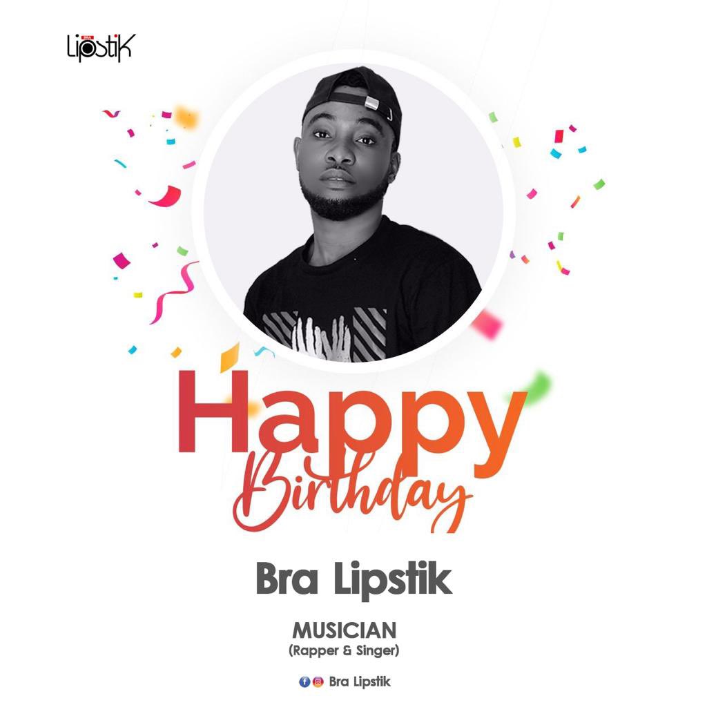 BraLipstik's tweet photo. Another year down, but a lot more to come! Happy Birthday to me!

 @forsagehotelgh 
#BraLipstik 
#HatchedEP
#ghanamusic
#afrobeats #afrobeat #afrobeatz #afrobeatslondon #afrobeatzz #afrobeatsmusic #afrobeatsuk #afrobeatnights #afrobeatuk #afrobeatmiami #afrobeatsdancenyc🖤♥️ https://t.co/aOOxTS1nG9
