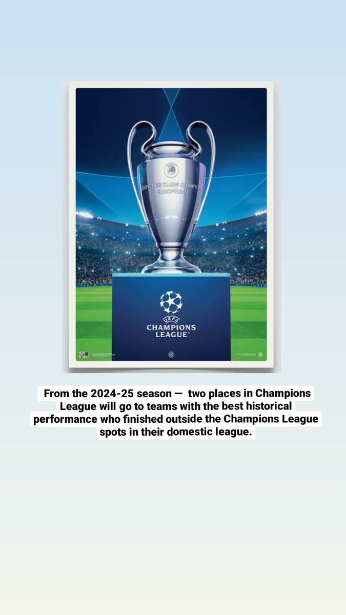 they don't know what to do to help united to play champions League 😂