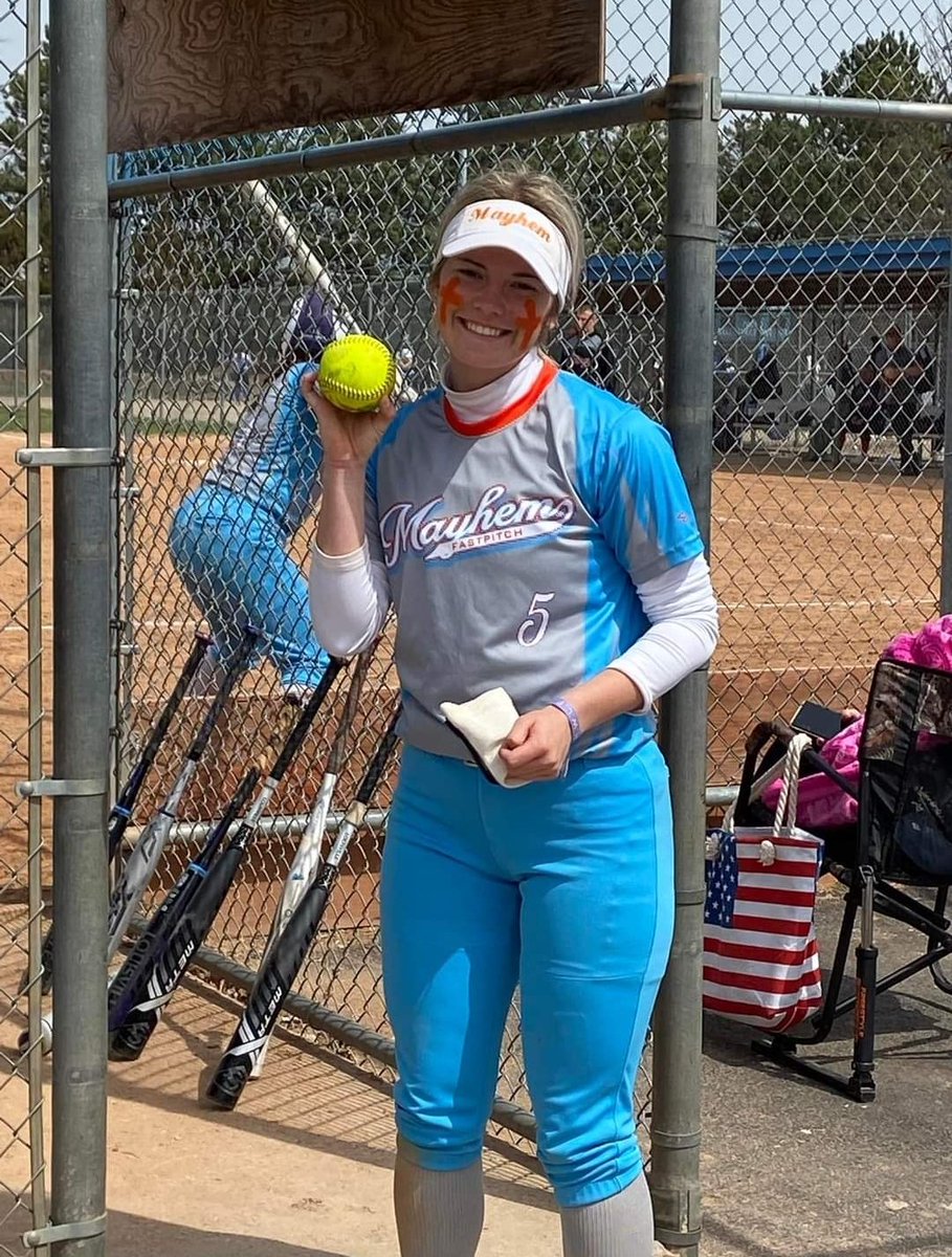 barndt6488's tweet photo. Love these kiddos. Got a first homerun, and a weekend win 6-0 record. https://t.co/Ns4POfntzC