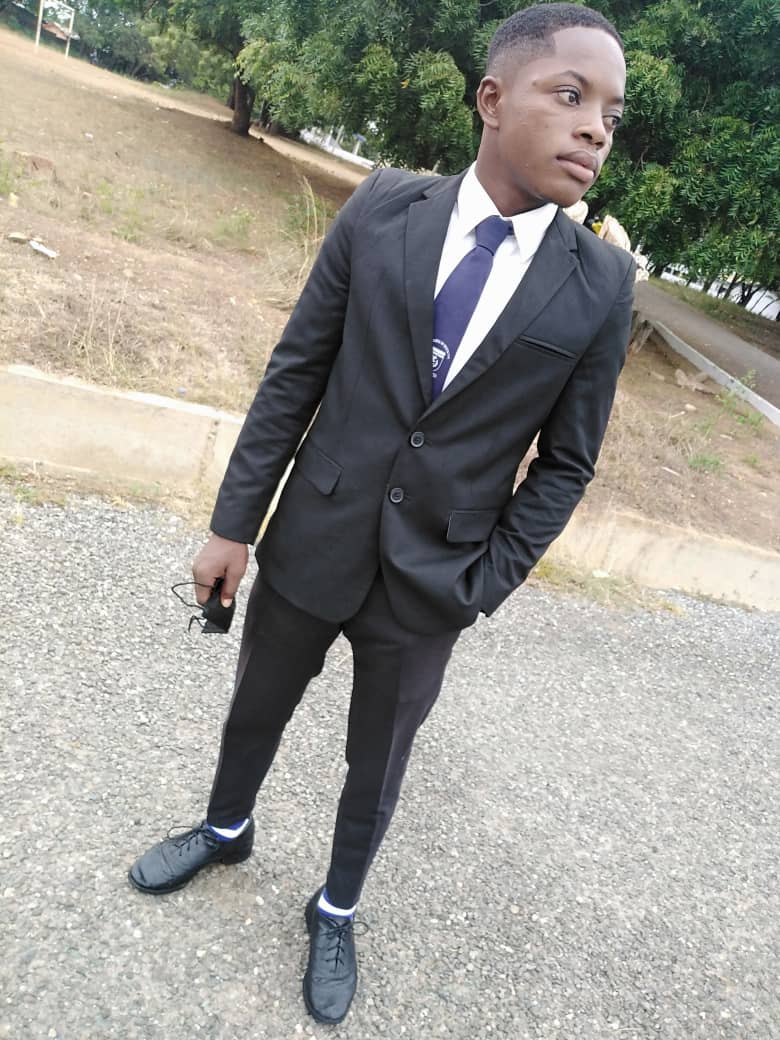 officialdanso1's tweet photo. Special Birthday Celebration thread for these greats.
#Excolo
#Holyfield
#MrsDontoh
Let show some love with our wishes ๐๐๐๐ https://t.co/pjWb8A7a7p