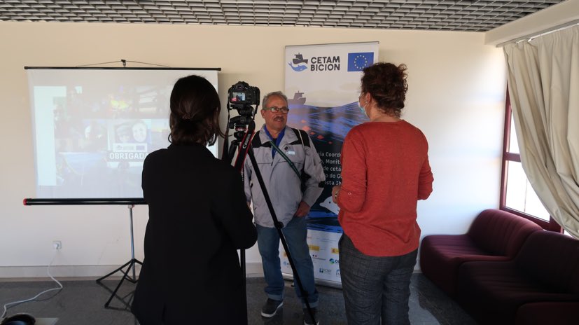 CiimarUp's tweet photo. And here are the results of the workshop with the fishing sector as part of the #CetAMBICion project. The work and testimony of the fishermen was amazing! Thank you all!  
#CIIMARevents @CiimarUp @UAlg @ipma_pt #DGRM #icfn https://t.co/vPESxhbz8o