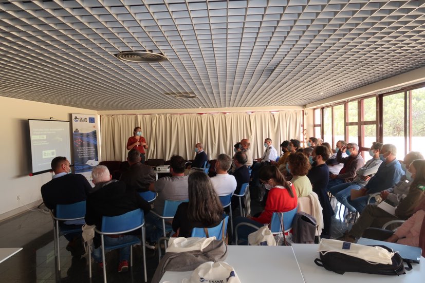 CiimarUp's tweet photo. And here are the results of the workshop with the fishing sector as part of the #CetAMBICion project. The work and testimony of the fishermen was amazing! Thank you all!  
#CIIMARevents @CiimarUp @UAlg @ipma_pt #DGRM #icfn https://t.co/vPESxhbz8o