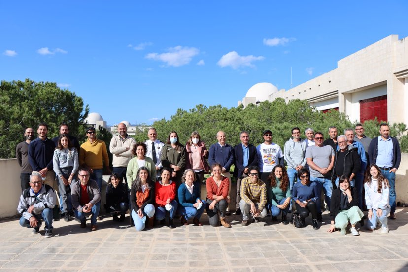 CiimarUp's tweet photo. And here are the results of the workshop with the fishing sector as part of the #CetAMBICion project. The work and testimony of the fishermen was amazing! Thank you all!  
#CIIMARevents @CiimarUp @UAlg @ipma_pt #DGRM #icfn https://t.co/vPESxhbz8o