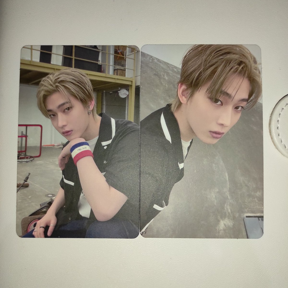 jeonghannie0777's tweet photo. Thank you so much @ksnlomlf for the fast and secure transaction. Border Carnival graduate na me 🥹. 'till our next transaction 🫶🫶. #cafevouch https://t.co/1b7hhyEK4U