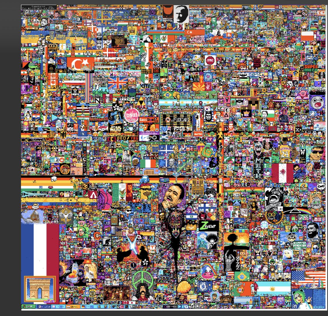 Luynan on Twitter "Après 29 ans d’existence, j’ai compris qu’être français, c’est se faire