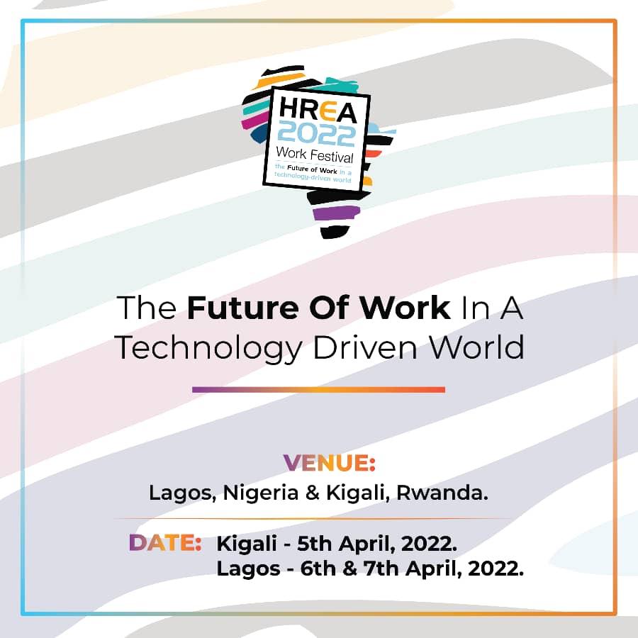 eagles_center's tweet photo. We are glad to host the #HREA2022 Festival   in partnership with @HRExpoAfrica 

Conference theme: THE FUTURE OF WORK IN A TECHNOLOGY-DRIVEN WORLD
@RwandaBankers @RDBrwanda @Kigali_IFC @tiob_tanzania @JaneNtunde @PSF_Rwanda @RCBrwanda @rwictchamber 

#HREAKigali2022 https://t.co/VTycI7Hisp