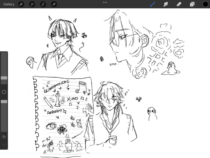 Ok time to do schoolworkks🥹 