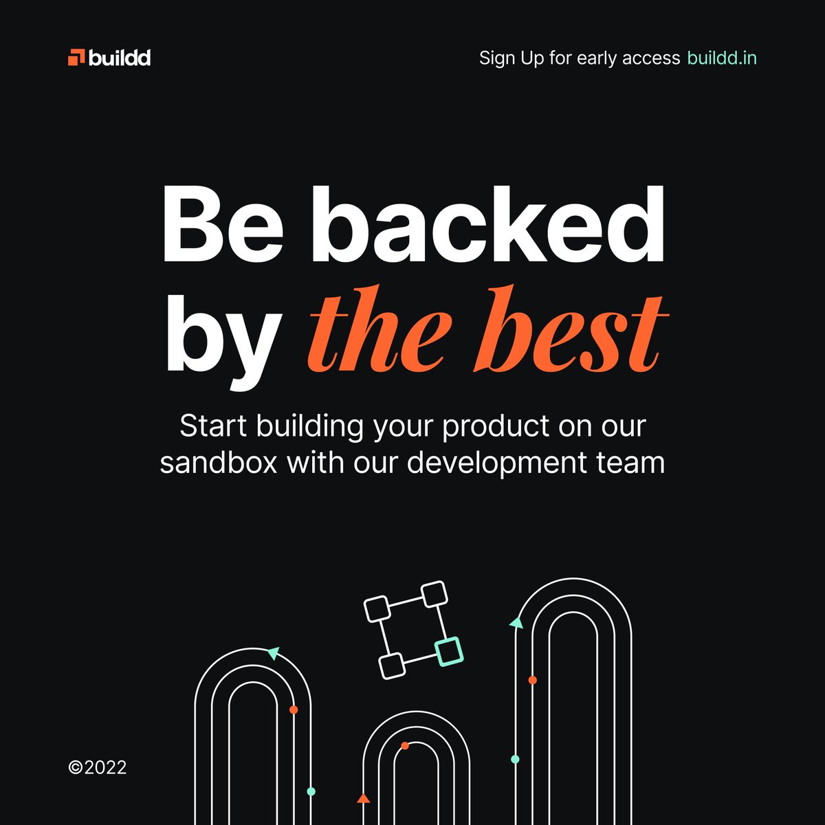 buildd_in's tweet photo. Build, test, and track with our sandbox. Accelerate your app for fast-track development. Work with the Best Fintech team &amp; make your product go live in a jiffy!
Get your early access: https://t.co/UPLOTmvz2G

#BuildWithBuildd #API #OpenBanking #FintechSaaS https://t.co/DSbAtOt9fD