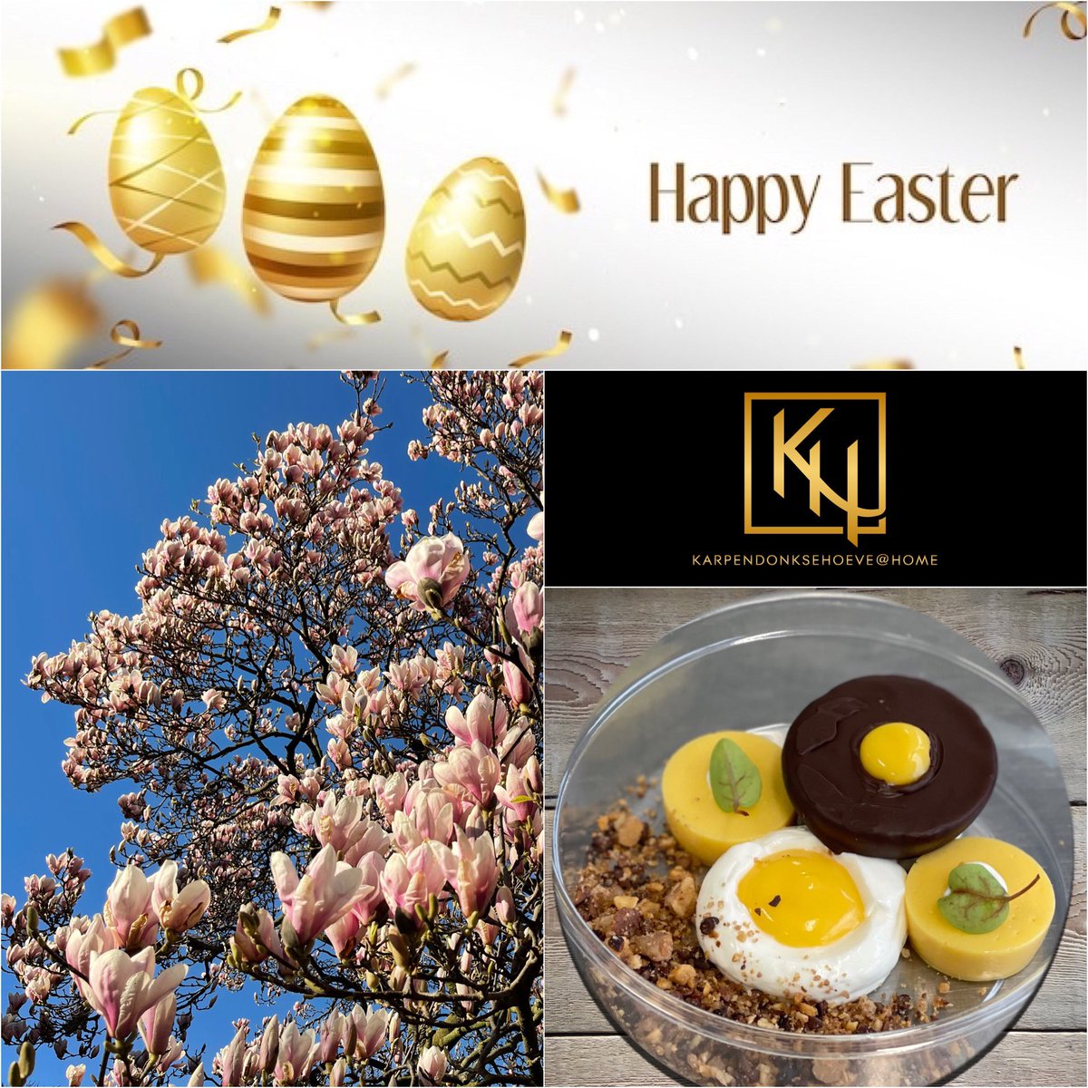 Karpendonkse Hoeve tweet media