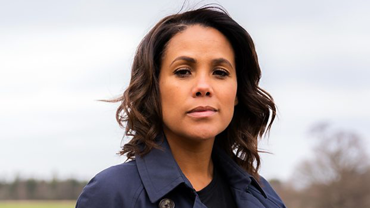 Coming up at 8pm on BBC One Scotland - Disclosure: The Truth about Scotland and Racism with <a href="/JeanJohansson/">Jean Johansson</a> 

➡️bbc.in/3NJkWbz