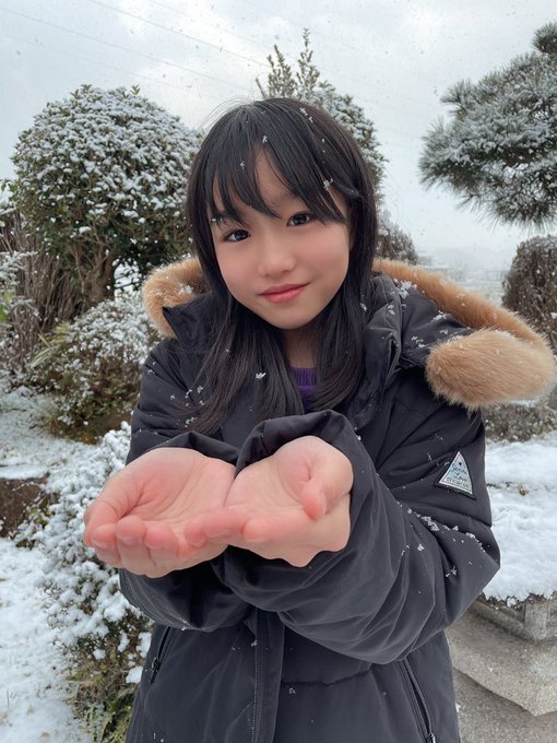 Twitterのコスプレ画像2