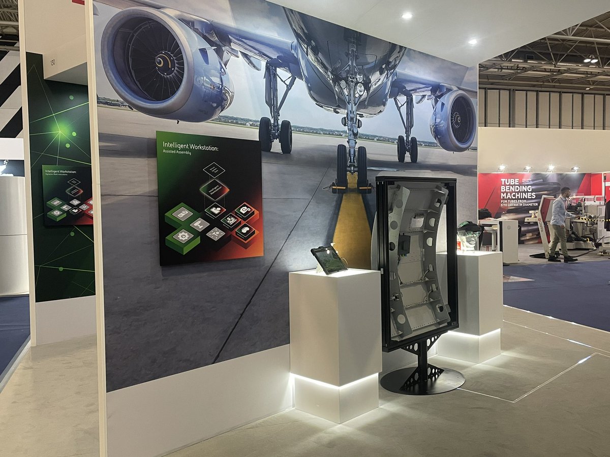 Fairfield Control Systems tweet media