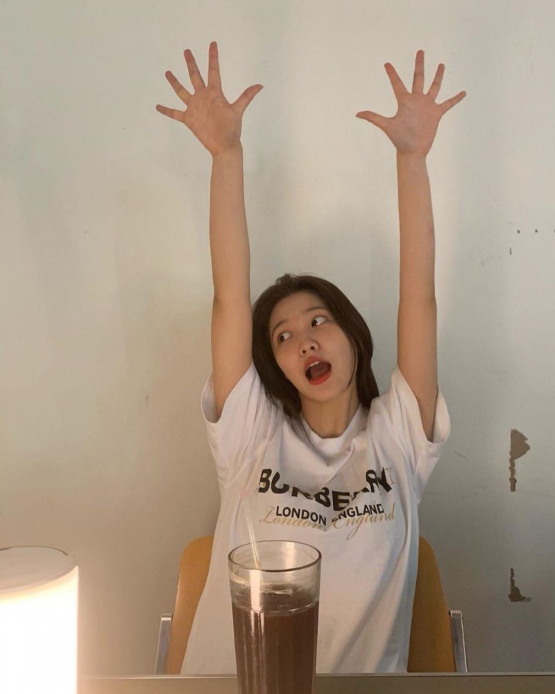 Cool25_801's tweet photo. 김예림 전용 Pose. https://t.co/kU7bORai1Z