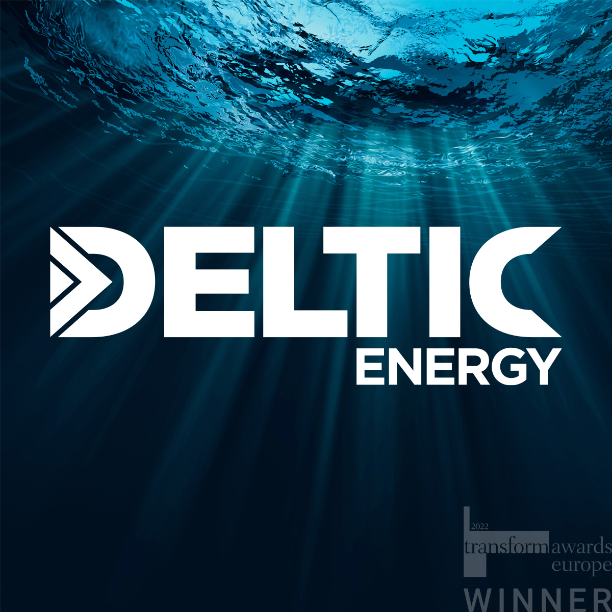 Very happy to announce that effektiv picked up a Bronze award at the recent #transformawards for our work for our client #DelticEnergyplc in the "Best Visual Identity from the Energy and Utilities sector". #winner #bronze #awards2022 #oilgasindustry #branddesign #graphicdesign