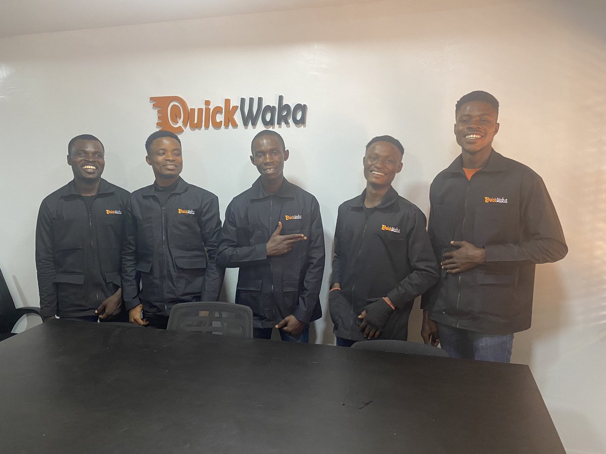 quickwakang's tweet photo. We are here for you🙏🏼

Happy new week🤗

#marketerrand #quickwaka  #quickwakanigeria #quickwakalogistics #deliveryservice #Abakaliki #logisticservices #logisticsinnigeria
#logisticsinabakaliki #happynewweek #newweek #mondaymotivation https://t.co/yDV2NF6CAa