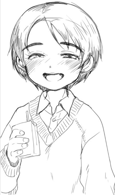 次の阿吽の女の子、由衣ちゃん 