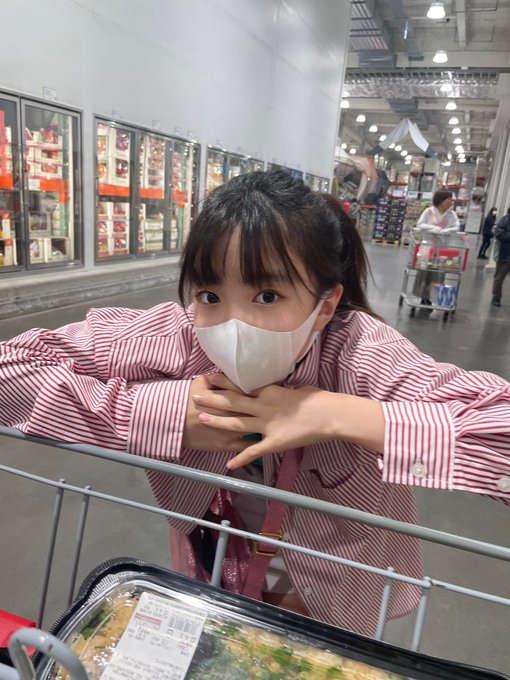 Twitterのコスプレ画像43