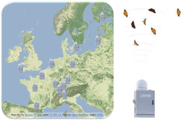 Birgen Haest (@birgen_haest) on Twitter photo We are seeking to fill a 3-y PostDoc position at <a href="/Vogelwarte_scie/">Vogelwarte_Science</a> to analyse insects and bird movements using #radar. Join our international collaboration with <a href="/silke_bauer/">Silke Bauer</a>, <a href="/BaranesJudy/">Judy Shamoun-Baranes</a> <a href="/FelixLiechti/">Felix Liechti</a> <a href="/Susanne_Akesson/">Susanne Åkesson</a> <a href="/j_chapman2/">Jason Chapman</a> & others. Please RT.
👉my.jobalino.ch/de/jobpreview/… We are seeking to fill a 3-y PostDoc position at <a href="/Vogelwarte_scie/">Vogelwarte_Science</a> to analyse insects and bird movements using #radar. Join our international collaboration with <a href="/silke_bauer/">Silke Bauer</a>, <a href="/BaranesJudy/">Judy Shamoun-Baranes</a> <a href="/FelixLiechti/">Felix Liechti</a> <a href="/Susanne_Akesson/">Susanne Åkesson</a> <a href="/j_chapman2/">Jason Chapman</a> & others. Please RT.
👉my.jobalino.ch/de/jobpreview/…
