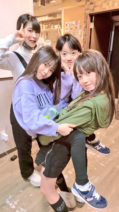 Twitterのコスプレ画像25