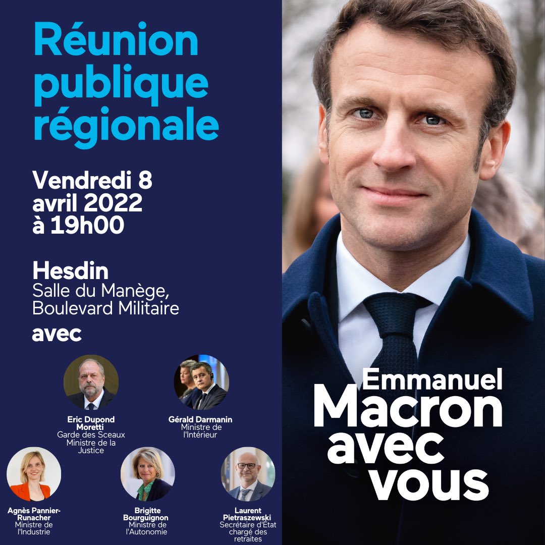 Avec Vous Arras tweet media