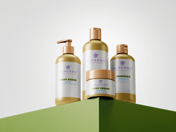 Go_Deer's tweet photo. 🛀🛀🛀Стартовал приём работ для «ALHERBO - натуральная косметика по уходу на каждый день»
💢 За два дня в конкурсе приняли участие 5 дизайнеров, предложив 6 решений.
👨‍🎨 Гонорар: 42 500р.-
 #работадлядизайнера #GoDesigner #фирменныйстиль #упаковка https://t.co/fWpNw3MdfY