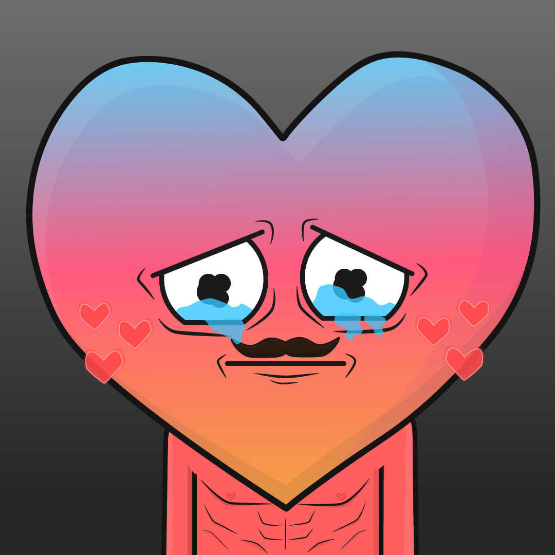 HlooveNft's tweet photo. Some items from  #loovers #loveclub 
if you don't know this is the most loving nft collection😍3333 randomly generated items 
🥰Follow beee part of LOOOVE CLUUB😻
#nft #NFTCommunity #NFTs #NFTCollection #nftcollector #NFTartist #opensea #art #artwork https://t.co/iZ1jHcaONj