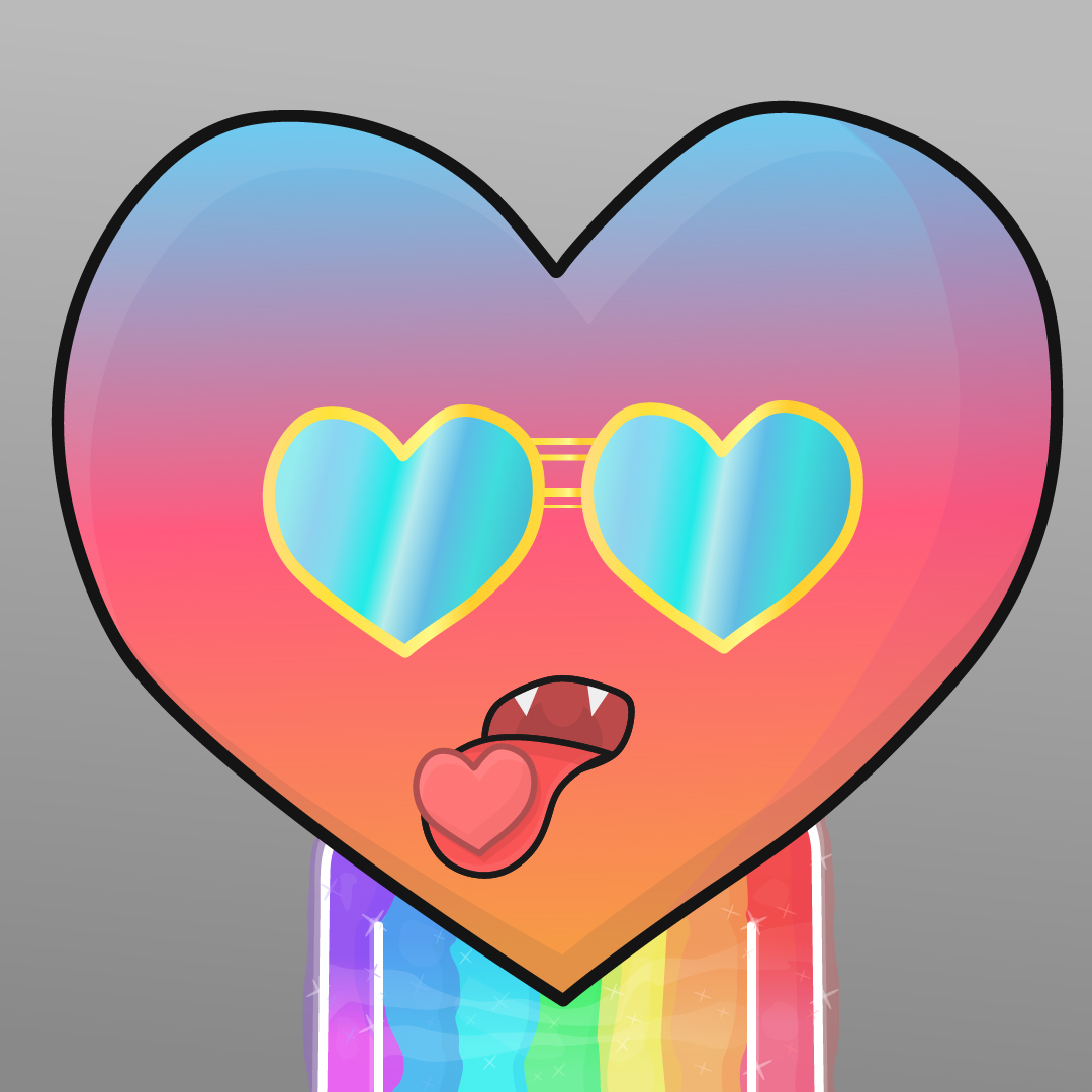 HlooveNft's tweet photo. Some items from  #loovers #loveclub 
if you don't know this is the most loving nft collection😍3333 randomly generated items 
🥰Follow beee part of LOOOVE CLUUB😻
#nft #NFTCommunity #NFTs #NFTCollection #nftcollector #NFTartist #opensea #art #artwork https://t.co/EbqF3jD1h7
