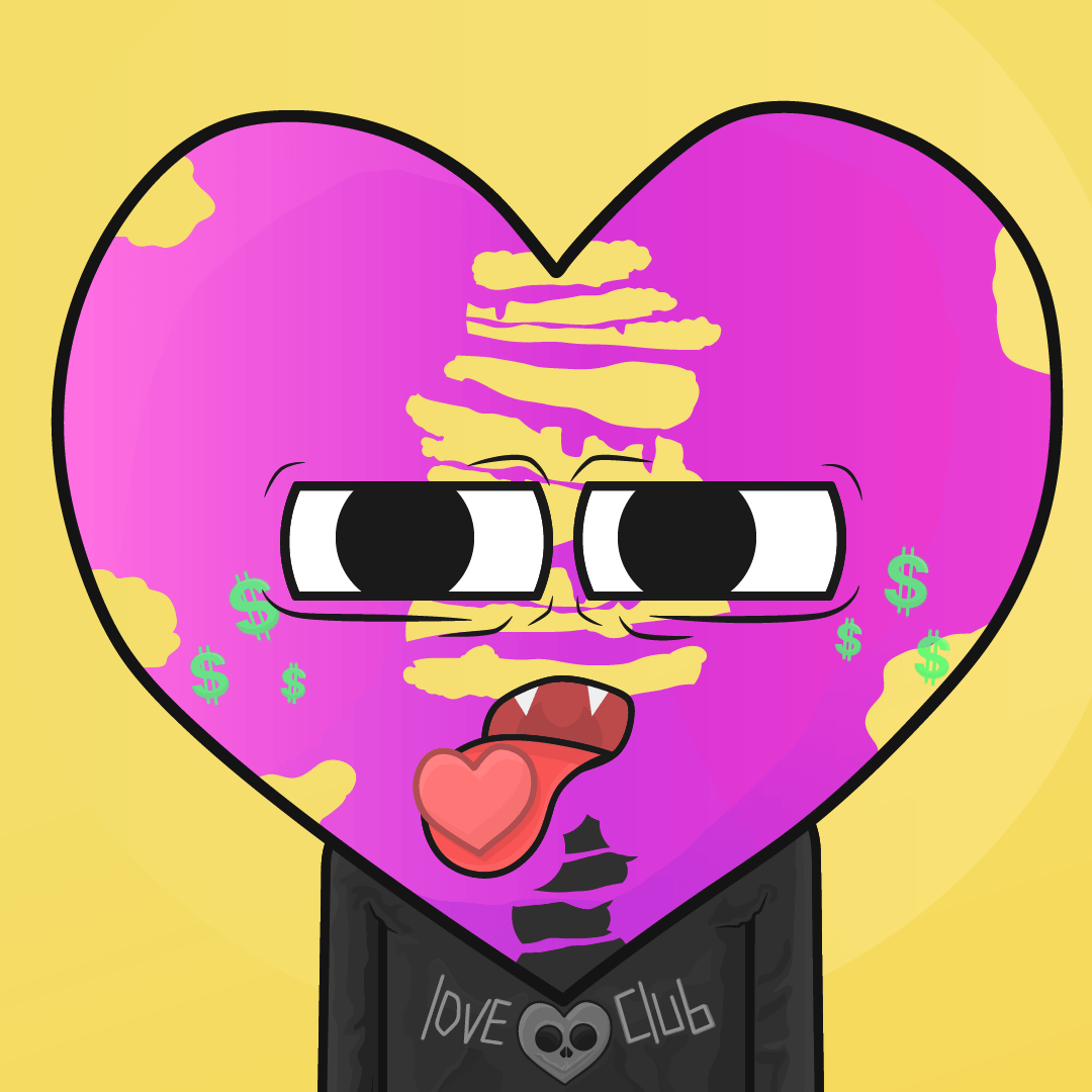 HlooveNft's tweet photo. Some items from  #loovers #loveclub 
if you don't know this is the most loving nft collection😍3333 randomly generated items 
🥰Follow beee part of LOOOVE CLUUB😻
#nft #NFTCommunity #NFTs #NFTCollection #nftcollector #NFTartist #opensea #art #artwork https://t.co/4pjTVl97Zg