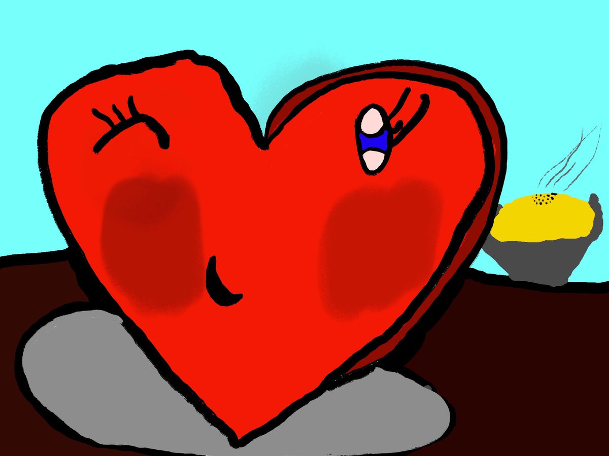 Airun_Art's tweet photo. 🥰 Gm #NFTCommunity &amp; #NFTKids from around the globe! 🌎 
🗓 This week I have some amazing things going on, so… 
🔥 Stay tuned to my Twitter account! 
⭐️ Have a great Monday and an awesome week!!! https://t.co/1bkLFwUQ04
