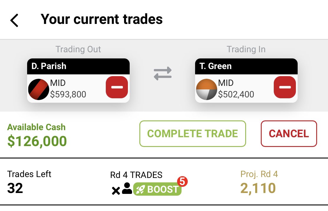 The Phantom tweet media