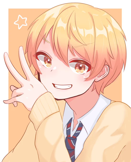 ✌️🌟
#prsk_FA 