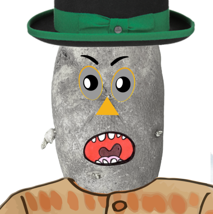 redman_gaming's tweet photo. #8040 #709 #2462 and #4536 Potato Human own 5 as of now and gonna be a long time holder #edwin #edwinart #edwinnft #edwinpotatohuman #cryptoart #cryptonft https://t.co/kbNCeWiCs0