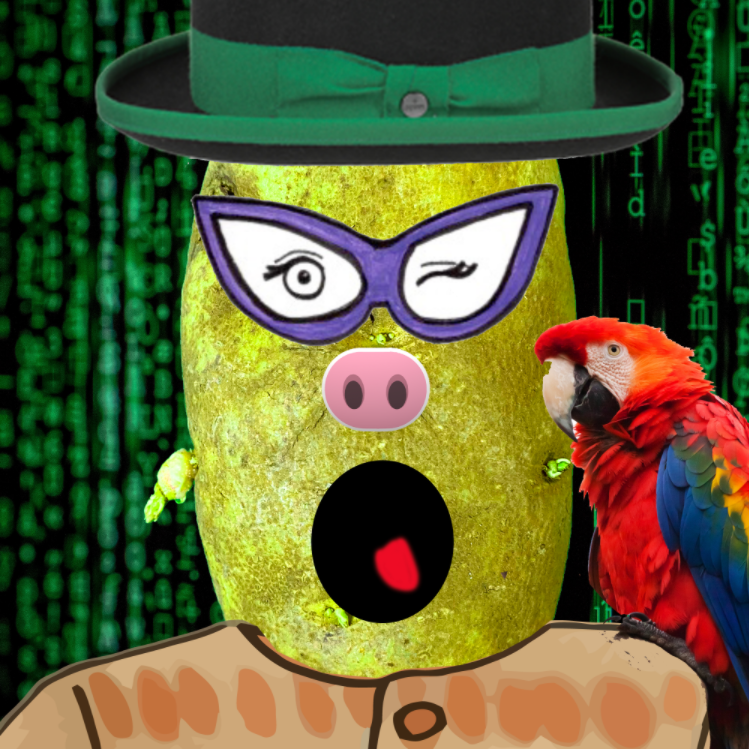redman_gaming's tweet photo. #8040 #709 #2462 and #4536 Potato Human own 5 as of now and gonna be a long time holder #edwin #edwinart #edwinnft #edwinpotatohuman #cryptoart #cryptonft https://t.co/kbNCeWiCs0