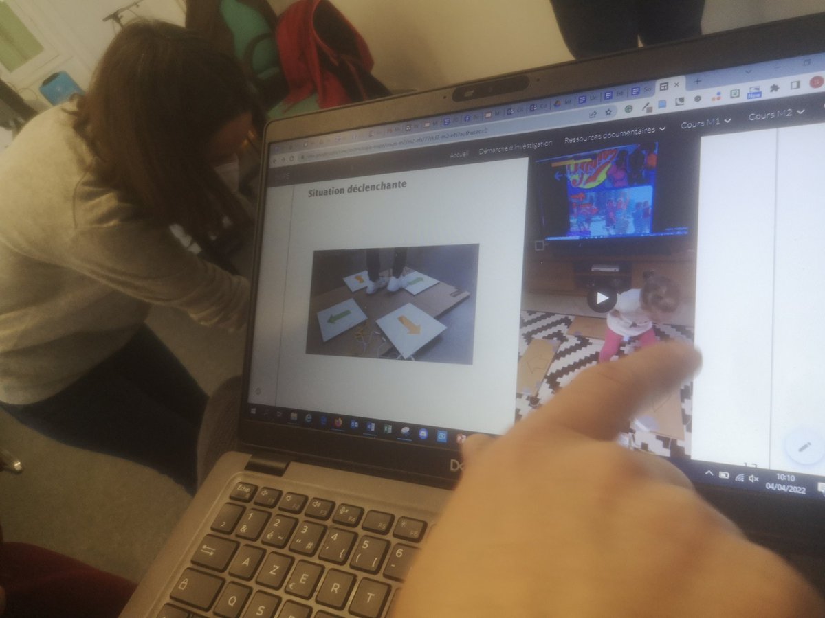 KurmenStephany's tweet photo. Starting our so much-awaited intensive week with our amazing #Letssteam #unplugged gang @Anaimont9, @najat_fahed, @AltynaiZhusup
@creasmartedtech @margaridaromero @thierryvieville
@StClairLefevre at @Inspe_Nice
#creativity #salsaprogramming #healthyprogramming #cocreativity https://t.co/uoop6fDGd5