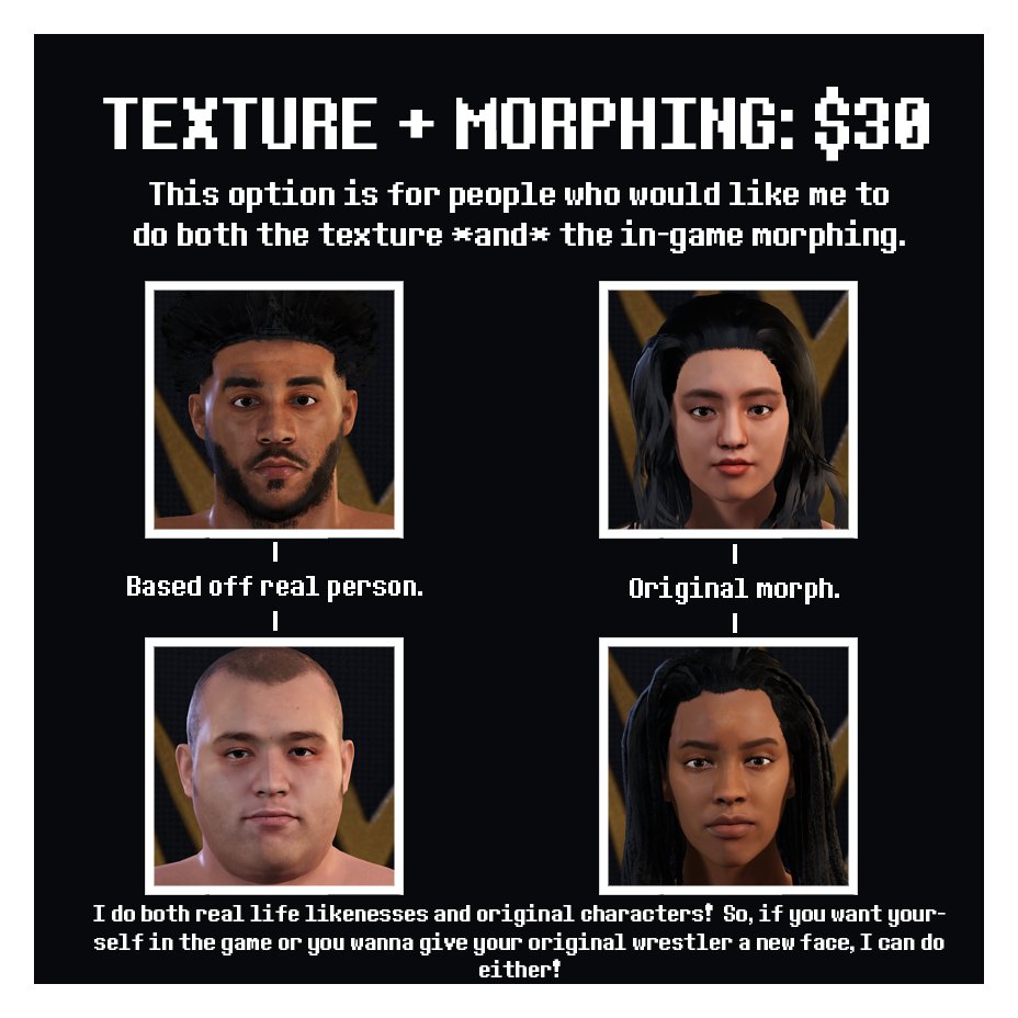 WOLFHART tweet media